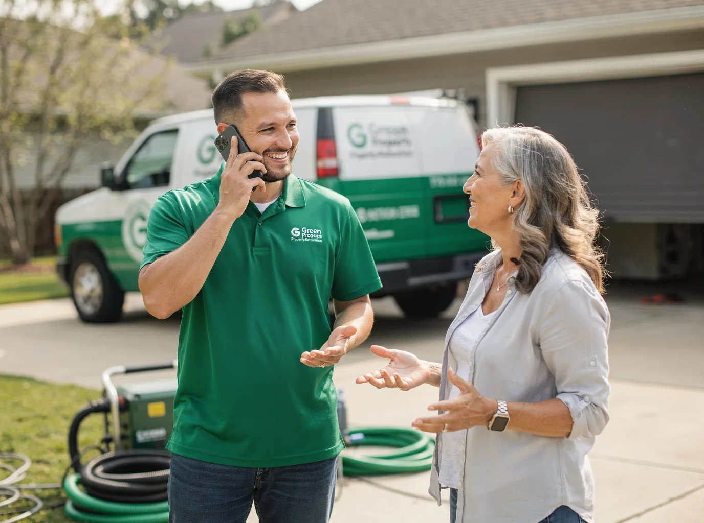 Water Damage Restoration Slayden, TN FAQs